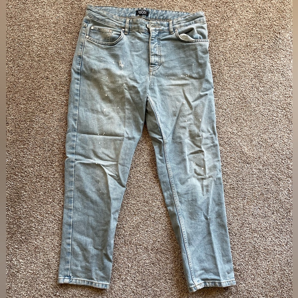 BoohooMAN Jeans